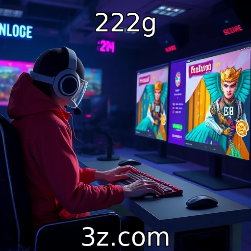 Acessibilidade em jogos digitais em foco