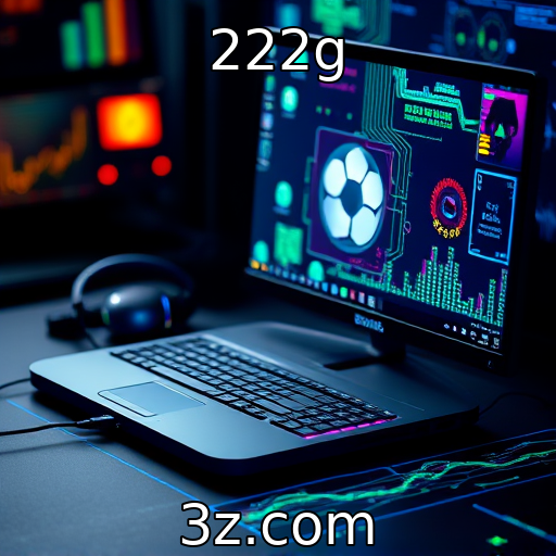 222g - Os desafios da segurança digital em jogos online