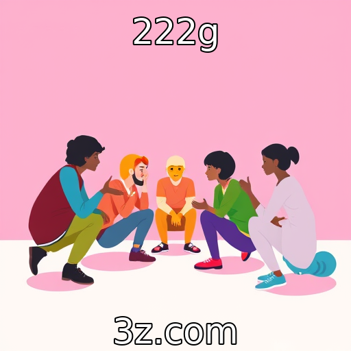 222g - Diversidade e inclusão no design de jogos