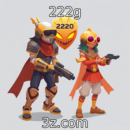 222g : Tendências emergentes na indústria de jogos