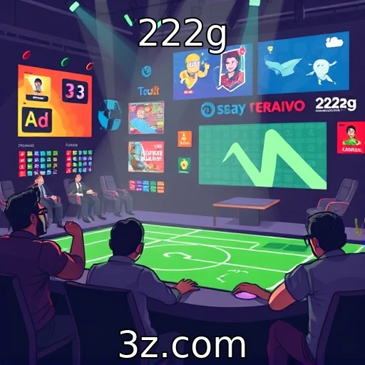 Contribuições da indústria de jogos para a economia global