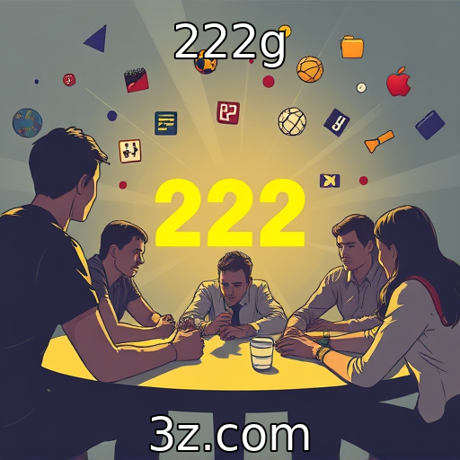 222g - Relação entre jogos e bem-estar mental na sociedade moderna