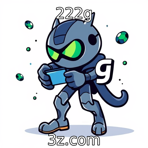 222g - Perspectivas de crescimento no mercado de jogos digitais