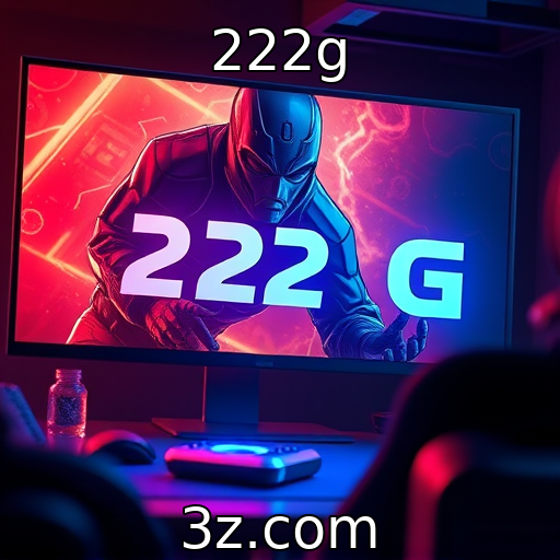 222g | Crescimento das plataformas de jogos em streaming