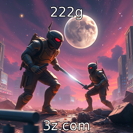 222g | Impacto das novas tecnologias nos jogos