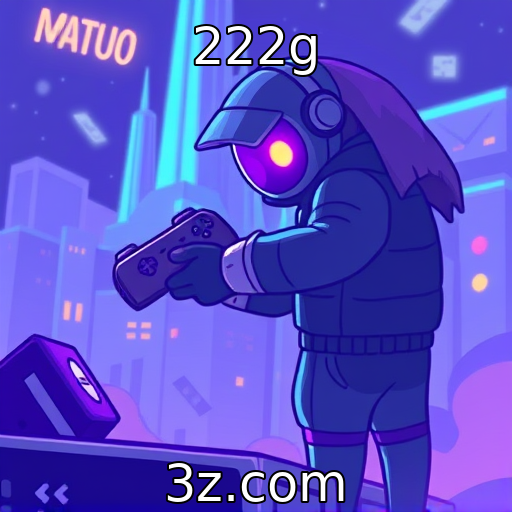 222g : Impacto das microtransações nos jogadores