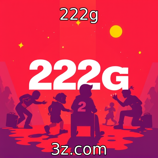 222g : Desafio da inclusão no design de jogos modernos