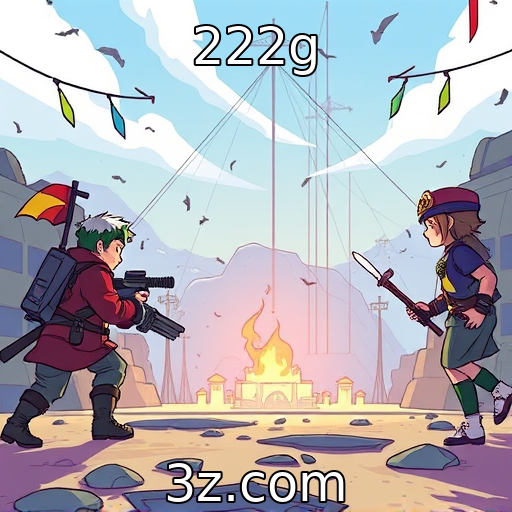 222g : Tendências de jogos indie no mercado atual