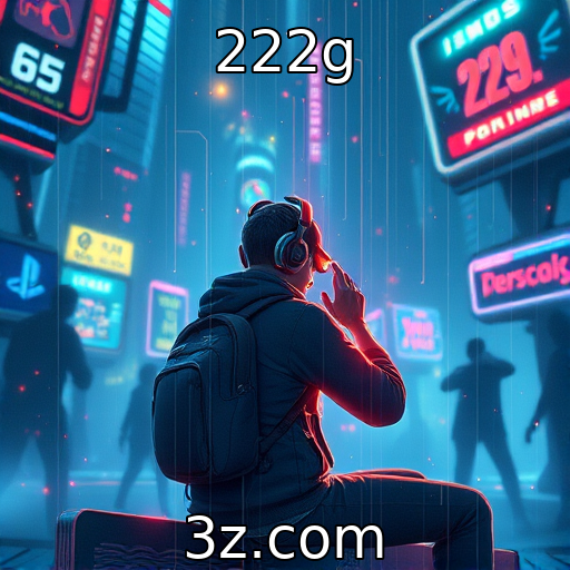 222g - Impacto das microtransações na experiência dos jogadores