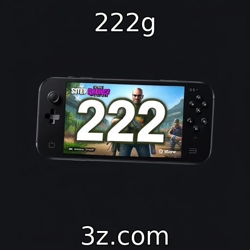 222g - Desenvolvimentos recentes em jogos para dispositivos móveis