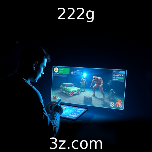 222g | Mudanças nas políticas de monetização em jogos digitais