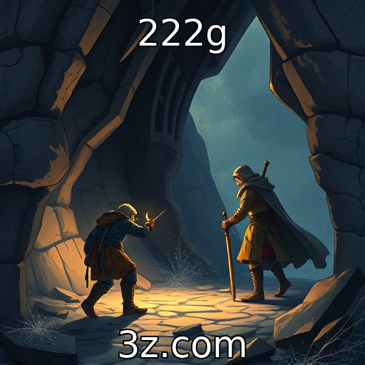 222g : Evolução da narrativa nos jogos de RPG