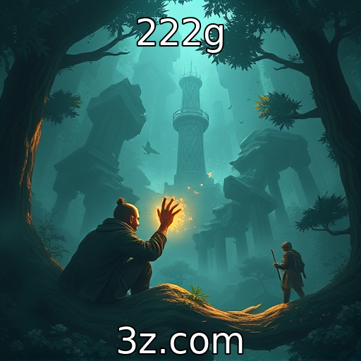 222g : Como a narrativa impacta a experiência do jogador