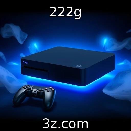 Novo console promete revolucionar a experiência de jogo