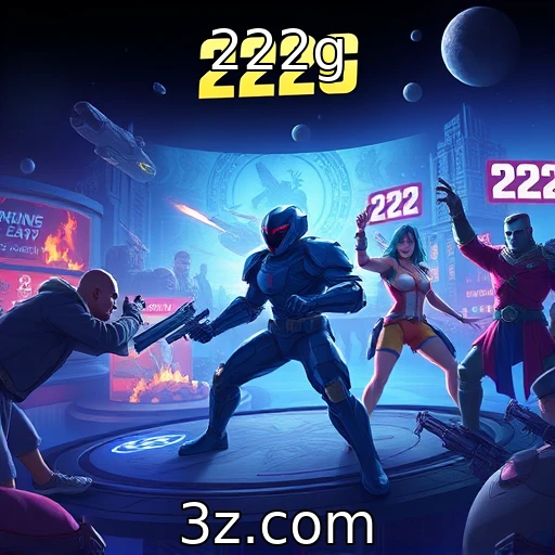 Tendências de jogos online em desenvolvimento