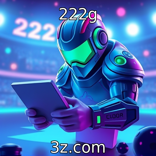 222g : Tendências de jogos online para o futuro próximo