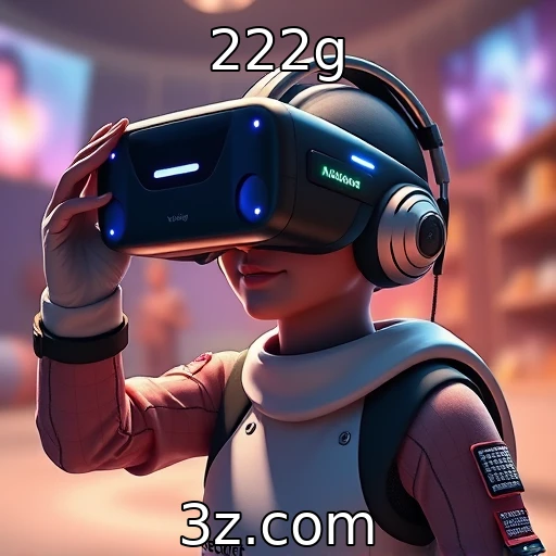 Novas tendências em jogos de realidade virtual